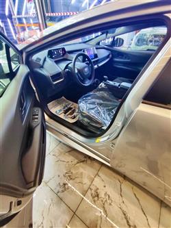 تويوتا بريوس